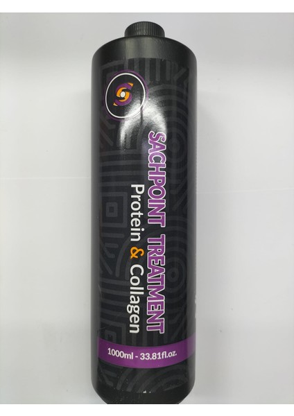Sachpoınt Protein Collagen Keratin Bakım 1000 Ml modelleri