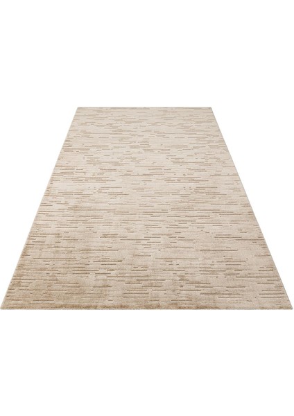Missori Koleksiyonu Modern Halı Msr 05 Bej