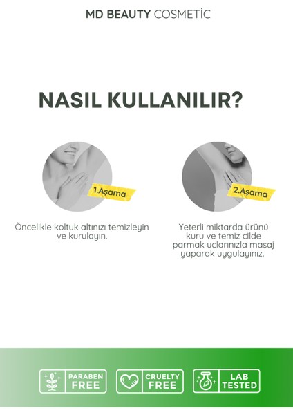 Deo Krem fırsatları