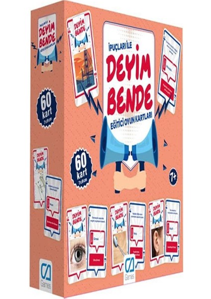 5105 Deyim Bende Tyf