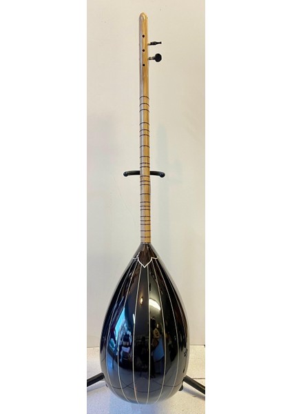 Model 2 Elektro Bağlama (Leslili)