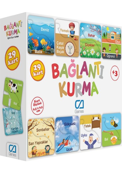 5043 Eğitici Bağlantı Kurma Tyf