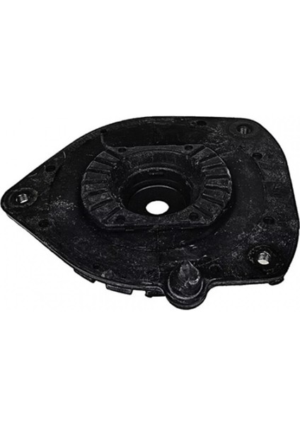 10050290-AMORTİSÖR Takozu Sol Renault Latitude 543200004R