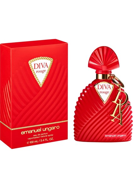 Diva Rouge 100 ml Edp Kadın Parfüm