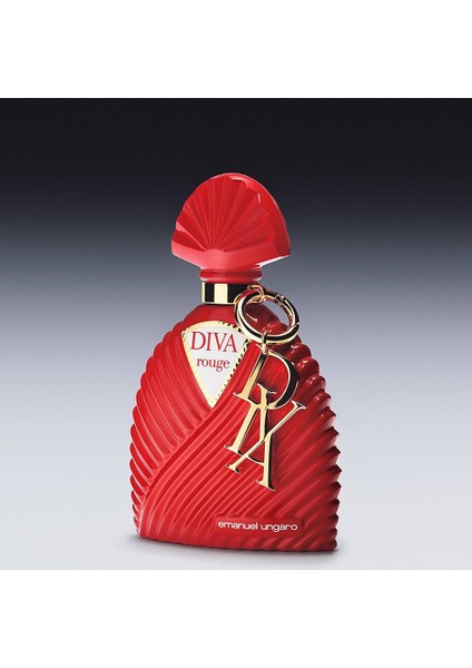 Diva Rouge 100 ml Edp Kadın Parfüm