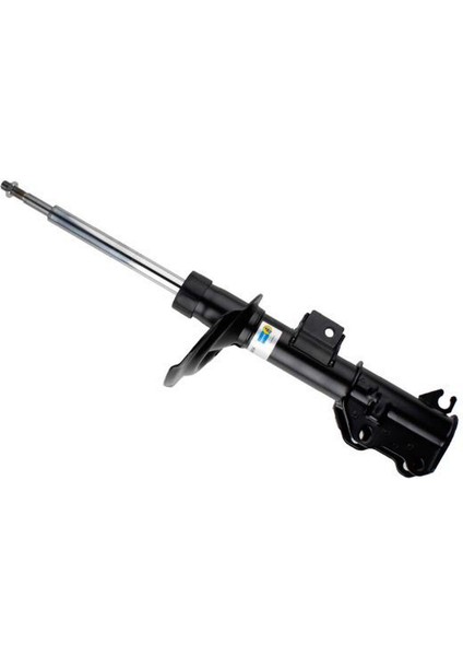 Amortisor On Gazli Mercedes Vito W639 03 12