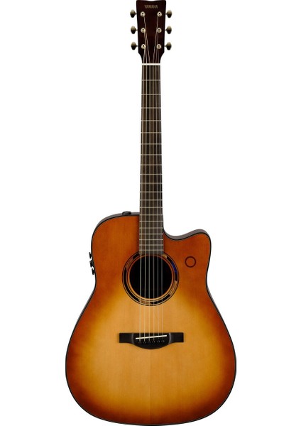 GTAG3CSDB Cutaway Elektro Akustik Gitar