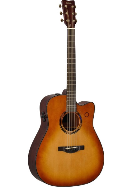 GTAG3CSDB Cutaway Elektro Akustik Gitar