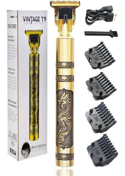 Traş Makinesi T9