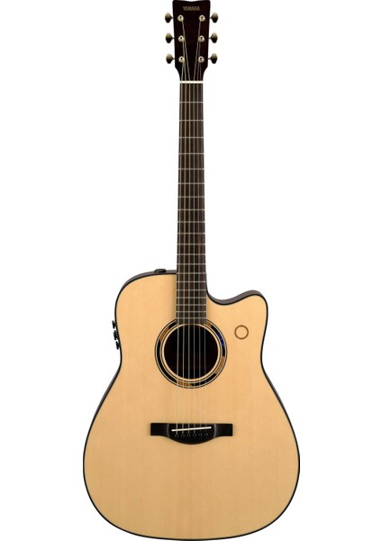 GTAG3CNT Cutaway Elektro Akustik Gitar