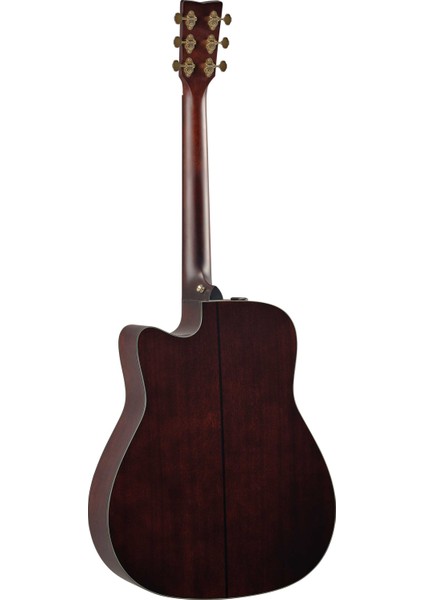 GTAG3CNT Cutaway Elektro Akustik Gitar fırsatları