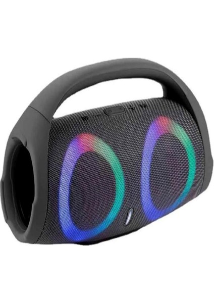 Boomsbox3 Rgb Müzik Çalar