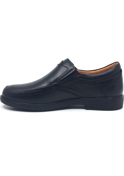 Palmyra %100 Deri Erkek Rahat Günlük Kışlık Kaymaz Taban Ortopedik Klasik Ayakkabı 40-45 modelleri