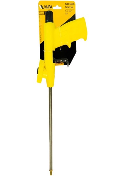 Kupa Köpük Tabancası KUP8176