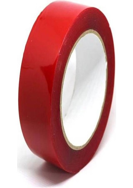 Rtr 24MMX2M Silikonlu Çift Taraflı BANT_RNV2402