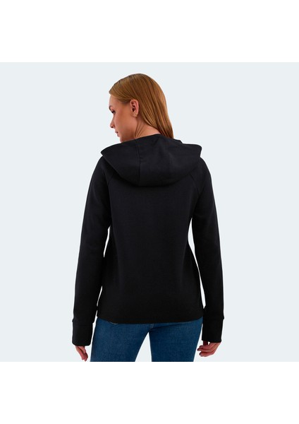 VASCO Kadın Sweatshirt Siyah fiyatları