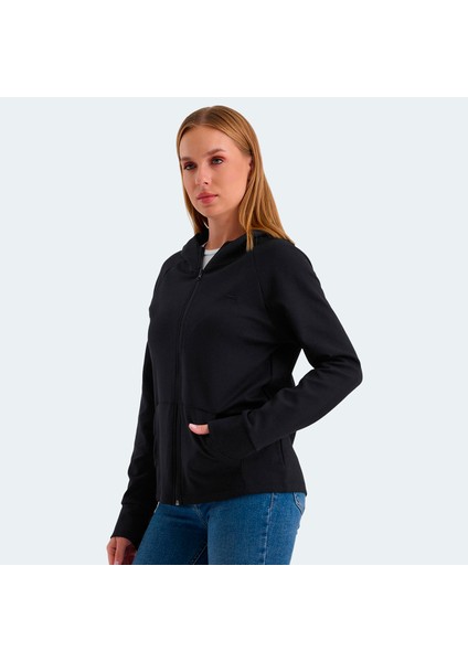 VASCO Kadın Sweatshirt Siyah modelleri