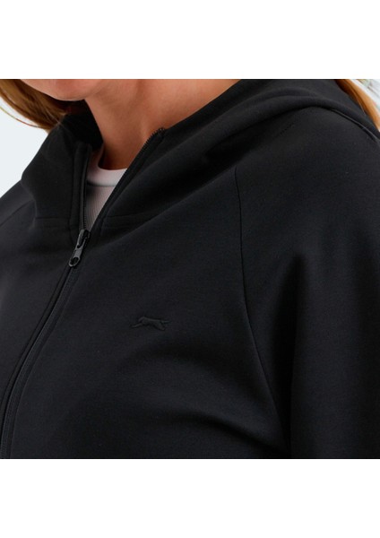 VASCO Kadın Sweatshirt Siyah indirimleri