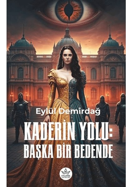 Kaderin Yolu - Eylül Demirbağ