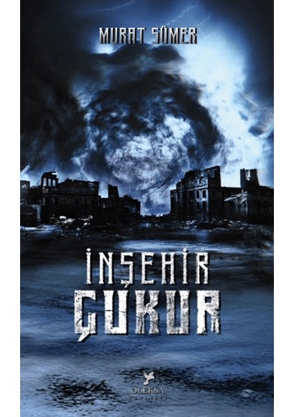 İnşehir 2 Çukur - Murat Sümer