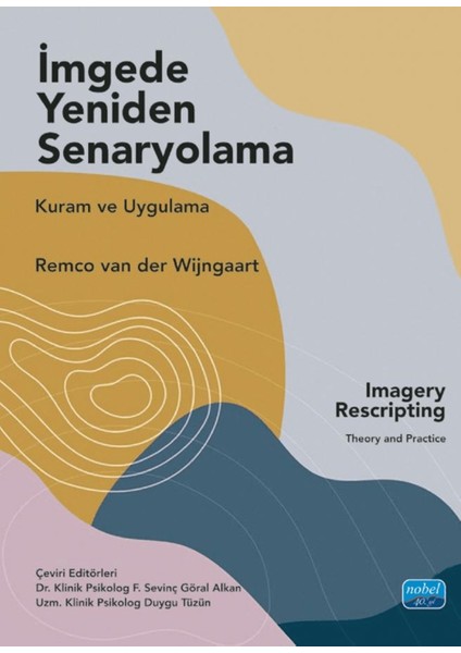 Imgede Yeniden Senaryolama - Remco van der Wijngaart