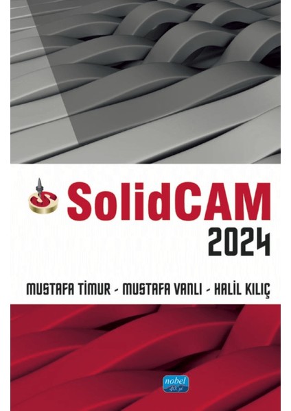 Solidcam 2024 - Mustafa Timur