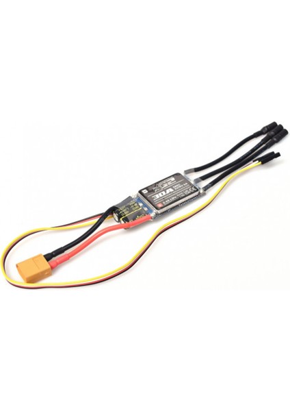 Aerostar 30A Rvs G2 32BIT (2~4s) Esc