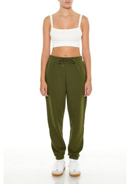 Fleece Jogger Eşofman Altı fiyatları