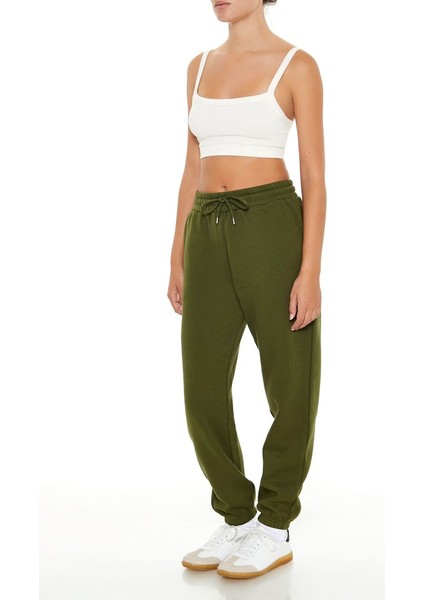 Fleece Jogger Eşofman Altı indirimleri