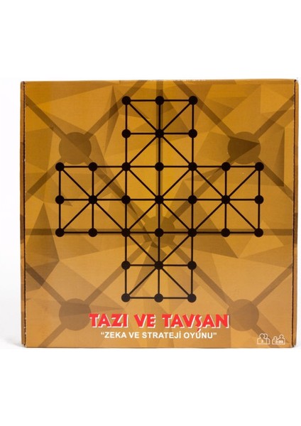 Tazı ve Tavşan Oyunu fiyatları