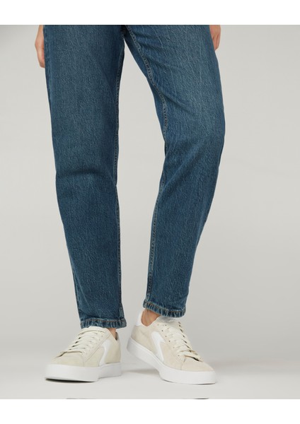 Eden Lx - Rich Tones Kadın Beyaz Sneakers 185150 Ofwt