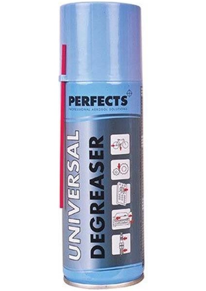 Yağsız Sprey Perfects (Degreaser) Mavi - 200ML - (4764)