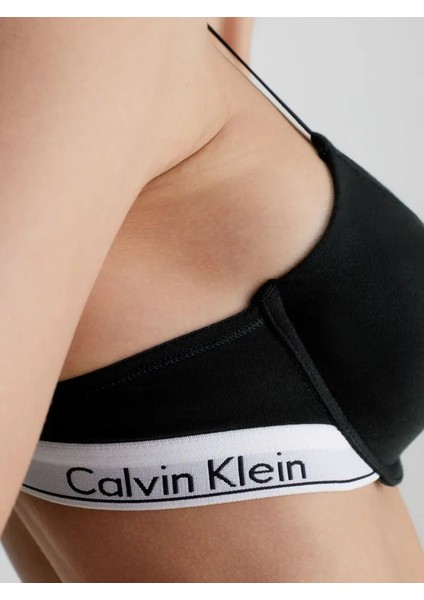Calvın Kleın Modern T Shırt Bra Sütyen fırsatları