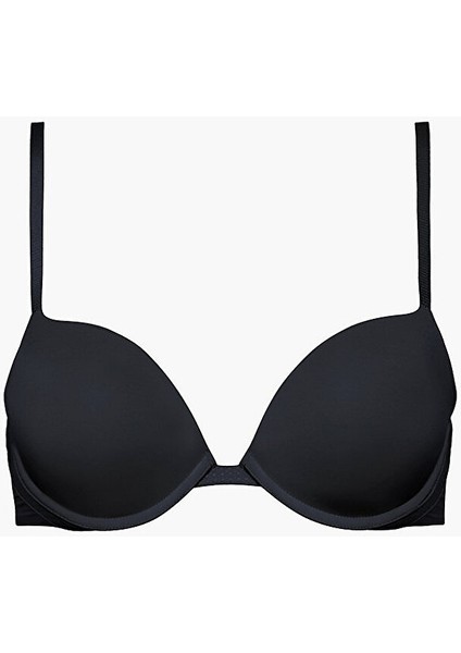 Calvın Kleın Push Up Plunge Sütyen