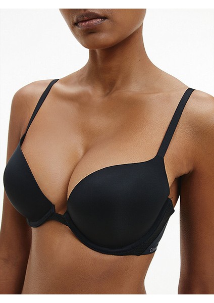 Calvın Kleın Push Up Plunge Sütyen fırsatları