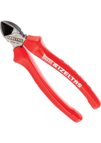 Yan Keski Opak Izole 180MM