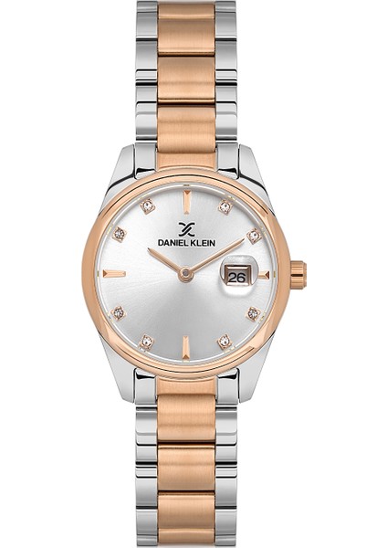 DKE.1.10757.7 Kadın Kol Saati