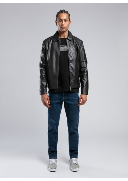 Siyah Erkek Mont 251 Lcm 232006 Podlog Siyah