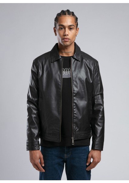 Siyah Erkek Mont 251 Lcm 232006 Podlog Siyah fiyatları