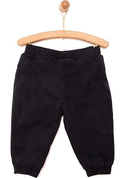 Nordic Forest Denim Pantolon Erkek Bebek