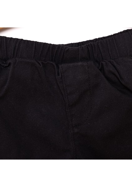 Nordic Forest Denim Pantolon Erkek Bebek modelleri