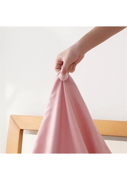 8 Adet Mantar Model Yorgan Kılıfı ve Çarşaf Tutucu Sabitleyici fiyatları