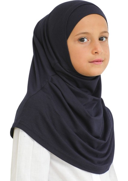 Çocuk Hazır Giyim Şal Turban Viskon
