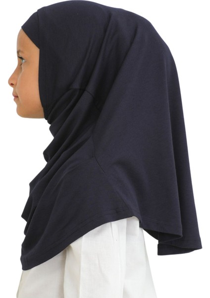 Çocuk Hazır Giyim Şal Turban Viskon