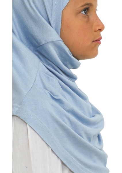 Çocuk Hazır Giyim Şal Turban Viskon
