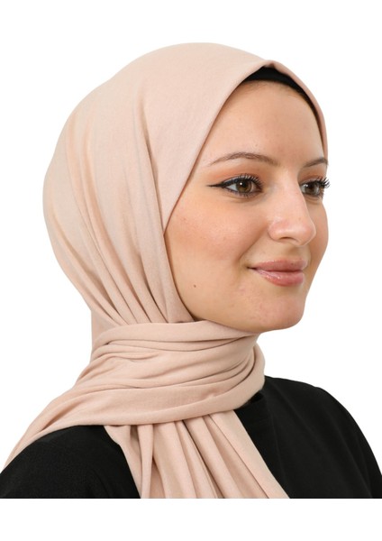 Şal Tesettür Başörtüsü Premium Kumaş Eşarp Uzun Islami Giyim Viskon