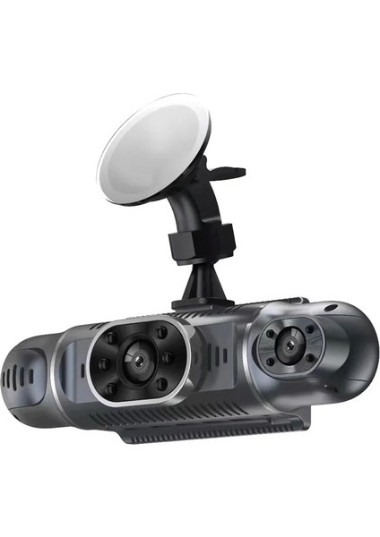 3 Inç Dvr 4 Lensli Wifi Özelliklli / GUPR99