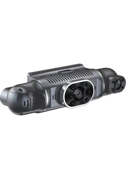 3 Inç Dvr 4 Lensli Wifi Özelliklli / GUPR99