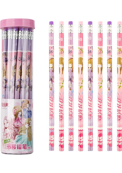 s Ultraman Serisi Kalemler Ilkokul Öğrencileri Için Hb Kalemler (Yurt Dışından)