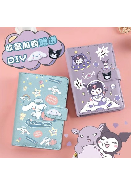 s Kulomi Yuji Köpek Defter Karikatür Sevimli Kız El Kitabı Yüksek Değer Ins Tarzı Günlük Ilkokul Öğrencileri (Yurt Dışından) fiyatları